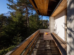 Chalet Dolomiti | Borca di Cadore