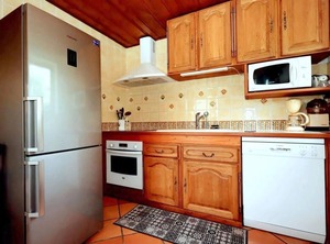 Chalet Ulysse Pièces Pour Personnes | Les Houches