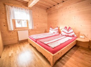 Fredis Hütte | Mitterberg-Sankt Martin