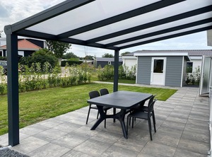 Chalet Dishwasher Holiday Park | Lathum