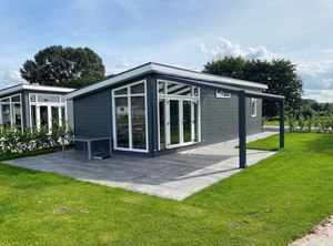 Chalet Dishwasher Holiday Park | Lathum
