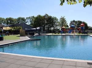 Chalet Dishwasher Holiday Park | Lathum