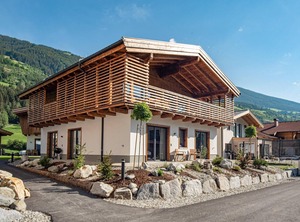 Pinzgau | Wald im Pinzgau