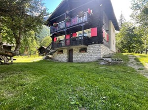 Chalet | Macugnaga