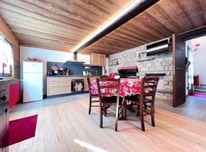 Chalet | Macugnaga