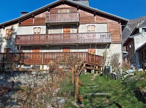 Chalet | Le Tour