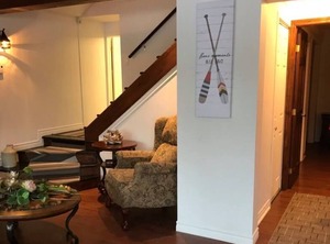 Chalet | Saint-Sauveur