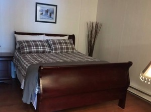 Chalet | Saint-Sauveur