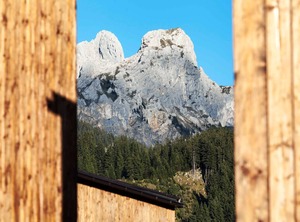Chalet N Gränobel Chalets | Graen