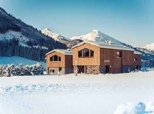 Chalet N Gränobel Chalets | Graen