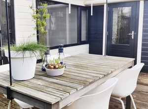 Chalet Dishwasher | IJhorst