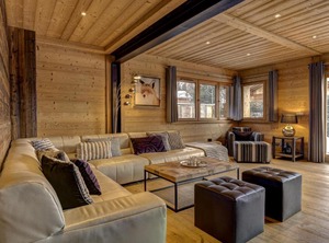 Planards | Chamonix City Centre