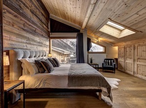 Planards | Chamonix City Centre