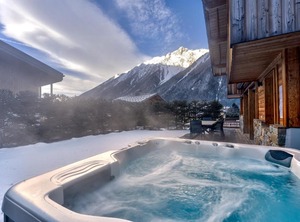 Planards | Chamonix City Centre