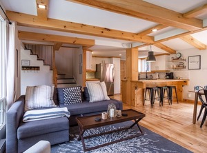Nature Workspace | Orford