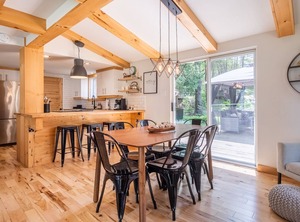 Nature Workspace | Orford