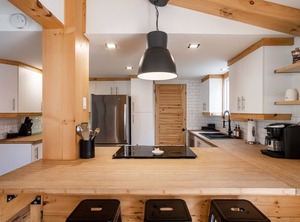 Nature Workspace | Orford