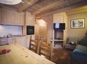 Chalet Bormio | Bormio