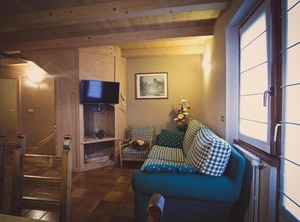 Chalet Bormio | Bormio