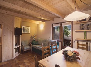 Chalet Bormio | Bormio