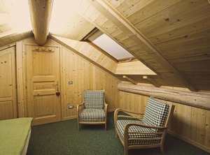 Chalet Bormio | Bormio
