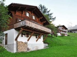 Wätterlücke | Wengen