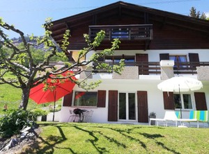 Chalet | Inden