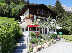Chalet | Inden