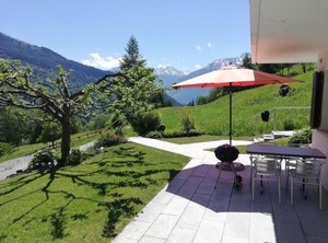 Chalet | Inden