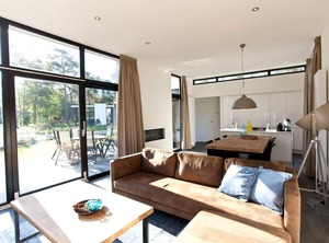 Chalet Terrace | Olburgen