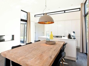 Chalet Terrace | Olburgen