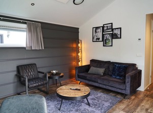 Chalet | Kampen