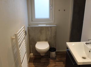 Chalet | Kampen