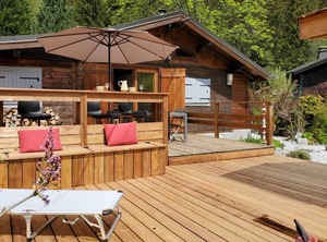 Chalet | Les Tines