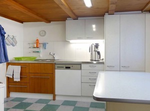 Chalet Wychel | Reichenbach