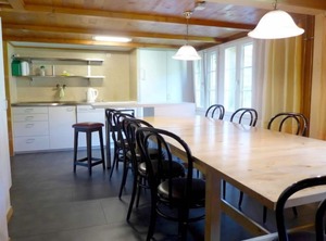 Chalet Wychel | Reichenbach