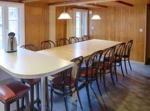 Chalet Wychel | Reichenbach