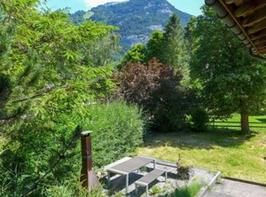 Chalet Wychel | Reichenbach