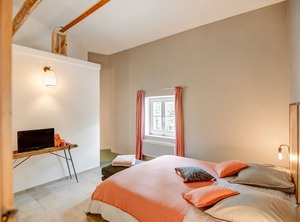 Chambre De | Pont-Saint-Esprit