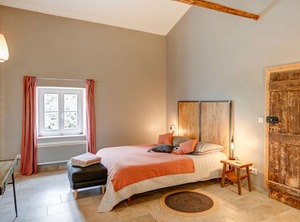 Chambre De | Pont-Saint-Esprit