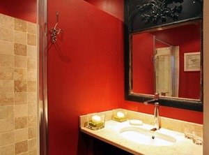 Chambre | Albi