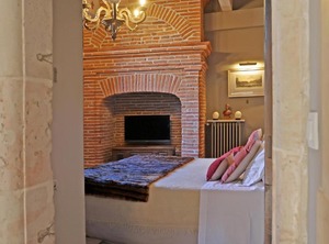 Chambre | Albi