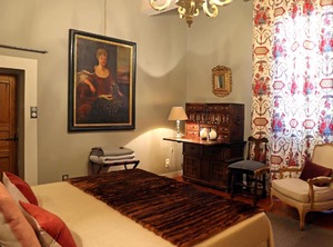 Chambre | Albi