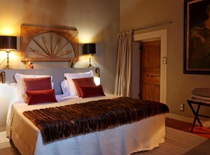 Chambre | Albi