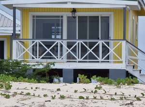 Cottage Codrington | Codrington