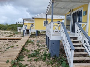 Cottage Codrington | Codrington