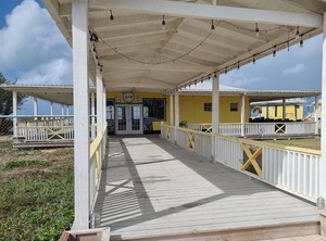 Cottage Codrington | Codrington