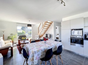 Villa Carolles Persons | Carolles