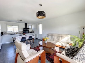 Villa Carolles Persons | Carolles