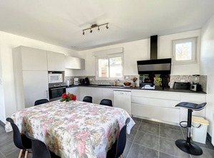 Villa Carolles Persons | Carolles
